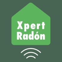 Xpert Radon logo - Similar company to Utpr® Tecnodosis