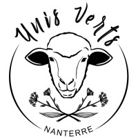 LES UNIS VERTS NANTERRE logo - Similar company to Maras Billard Avocats