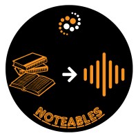 Axus Media logo - Similar company to Noteables.In