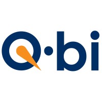 Q-bi logo - Similar company to Fine Solutions Ict Services