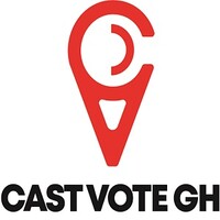 Castvote logo - Similar company to Buddyvotes