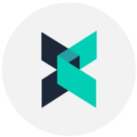 Crosscut logo - Similar company to Groupp