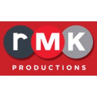 RMK Productions logo - Similar company to Vetted Conversations