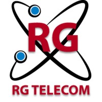 RG Telecom logo - Similar company to Blm Telecom