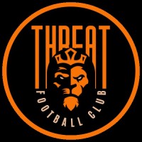 Threat Football Club logo - Similar company to Nisa Nation