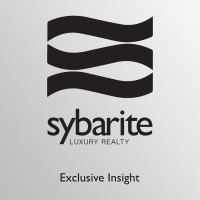 Sybarite Luxury Realty logo - Similar company to Browndaniel Group - Compass