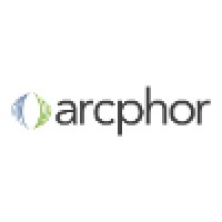Arcphor logo - Similar company to Fandom Revolution