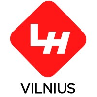 Vilnius Legal Hackers logo - Similar company to Mash&Grape