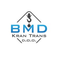 BMD Kran Trans logo - Similar company to Beokran