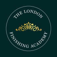 The London Finishing Academy logo - Similar company to Institut Villa Pierrefeu Sa