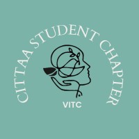CITTAA STUDENT CHAPTER VITC logo - Similar company to Acm Vitc