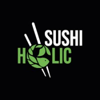 Sushi Holic logo - Similar company to Azar Safety