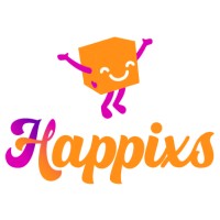Happixs, L3C logo - Similar company to Promptbros