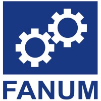 FANUM logo - Similar company to Total  Machining Solutions Ltd
