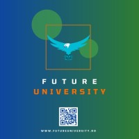 Future University logo - Similar company to Danubius