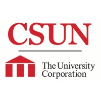 The University Corporation at California State University, Northridge logo - Similar company to Sight Intelligence Engineering