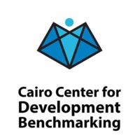 Cairo Center for Development Benchmarking CDB logo - Similar company to The Egyptian Center For Economic Studies (Eces)