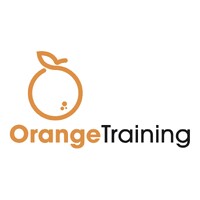 Orange Training logo - Similar company to Marketing With Asmat