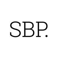Six Black Pens logo - Similar company to Studio Papa
