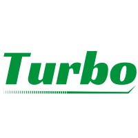 Turbo logo - Similar company to Turbo