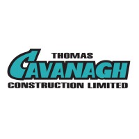 Thomas Cavanagh Construction Limited logo - Similar company to Terlin Construction