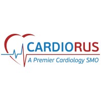 Cardiorus logo - Similar company to Pharmtech & Ingredients