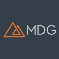 Maverick Data Group logo - Similar company to Holoscribe