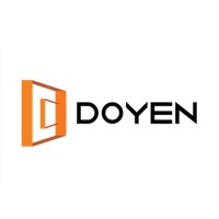 Doyen Constructions logo - Similar company to Classet Analytics
