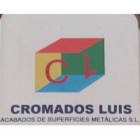 CROMADOS LUIS ACABADOS DE SUPERFICIES METALICAS SL logo - Similar company to Jumplife