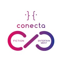Conecta FICTION & ENTERTAINMENT logo - Similar company to Inside Content