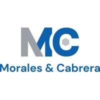 Repuestos Morales y Cabrera logo - Similar company to Almancilclima