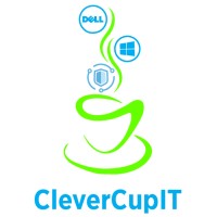 CleverCupIT logo - Similar company to Poseidon Network Systems