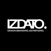 IZDATO. logo - Similar company to Izdat Venture Studio