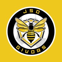 JSO Givors Football logo - Similar company to Fc Annonay