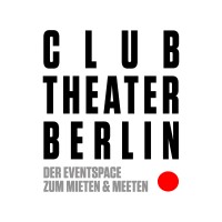 CLUB THEATER BERLIN logo - Similar company to Bluemax Theater Berlin