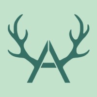 Antler Studios logo - Similar company to Ragdoll Games Ltd