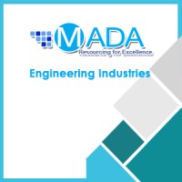 MADA Holding logo - Similar company to Kyd Group