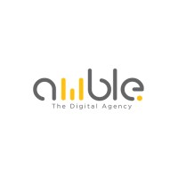 Awble Digital logo - Similar company to Awble Digital