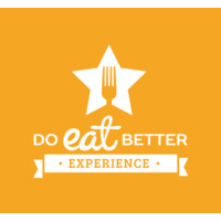 Do Eat Better logo - Similar company to Fct Space