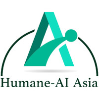 Humane-AI Asia logo - Similar company to Lusic ®