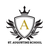 St. Augustine School logo - Similar company to Usa Mobile Drug Testing Of Northeast Ohio