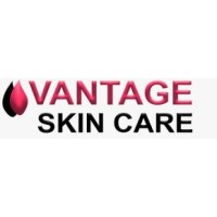 Vantage Skincare Fillers logo - Similar company to Botox-Dermalfillers