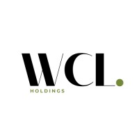 WCL Holdings logo - Similar company to Planet B Clothing