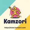 Kamzori logo - Similar company to Elite Epoch Blasting, Coating And Fabrication Services