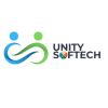 UNITY SOFTECH logo - Similar company to Redbook