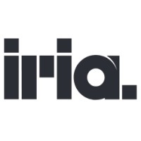 Iria logo - Similar company to Baxigon