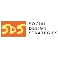 Social Design Strategies logo - Similar company to Strategy Compass