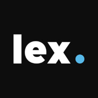 Lex Solicitors logo - Similar company to Converj Limited