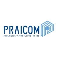 Praicom proyectos y aire comprimido logo - Similar company to Fartu Sa De Cv