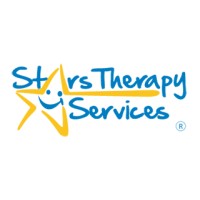 Stars Therapy Services logo - Similar company to Fristers